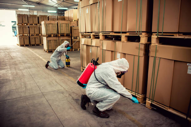 Best Best Pest Control Companies  in Christmas, FL